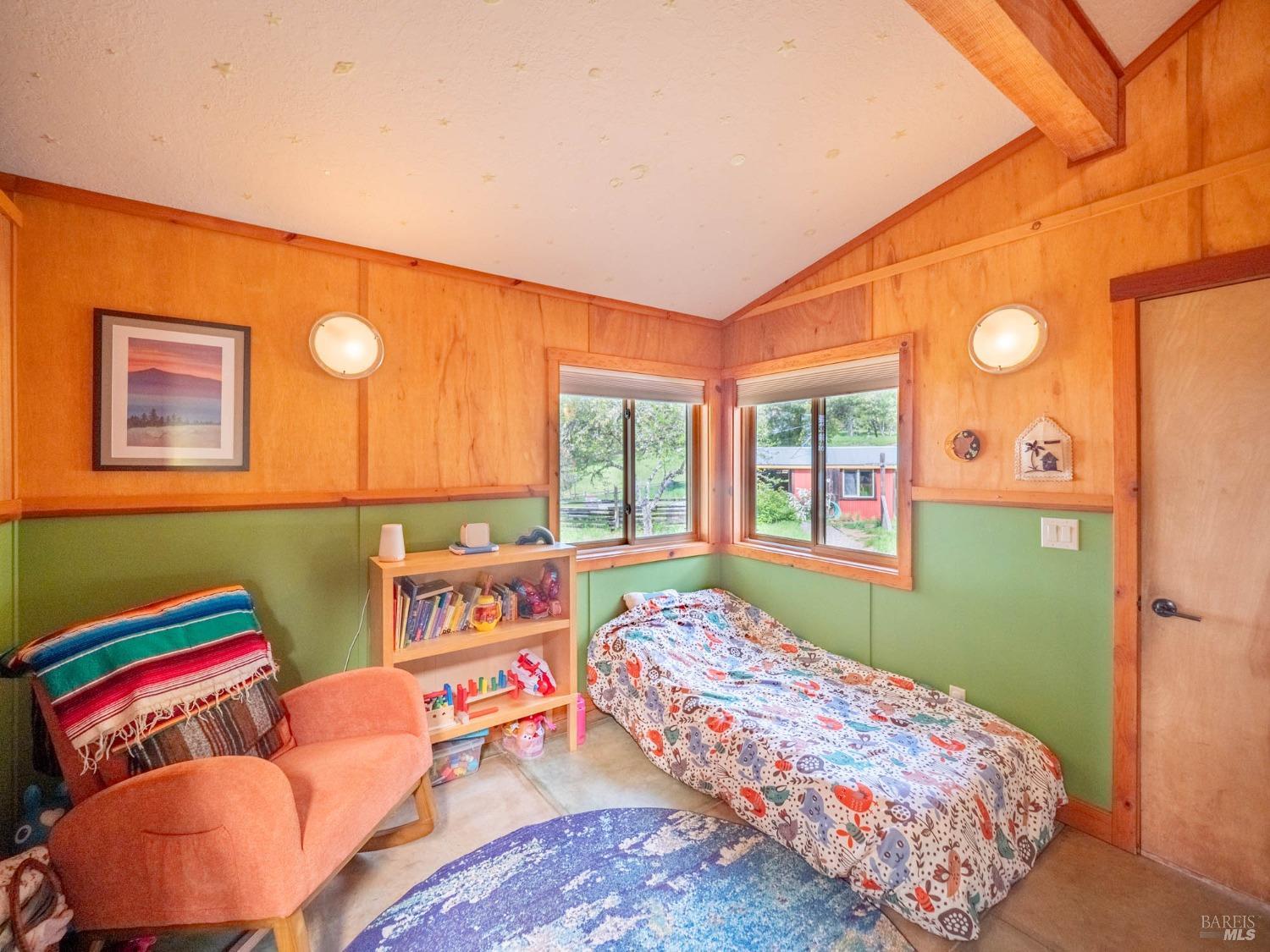 Detail Gallery Image 44 of 98 For 16121 Deer Meadows Rd, Boonville,  CA 95415 - 4 Beds | 3/1 Baths