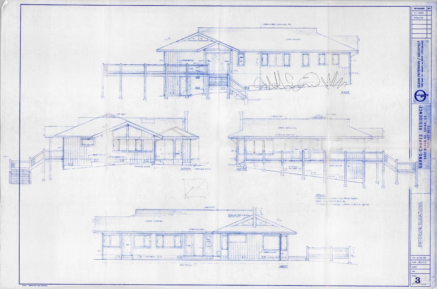 Detail Gallery Image 55 of 56 For 3400 Mcnab Ranch Rd, Ukiah,  CA 95482 - 3 Beds | 2 Baths