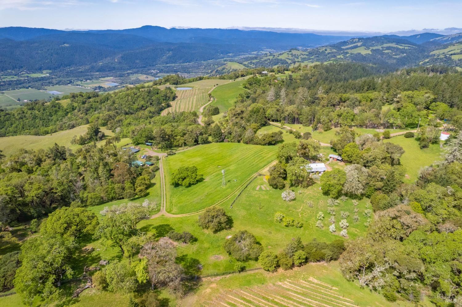 Detail Gallery Image 97 of 98 For 16121 Deer Meadows Rd, Boonville,  CA 95415 - 4 Beds | 3/1 Baths