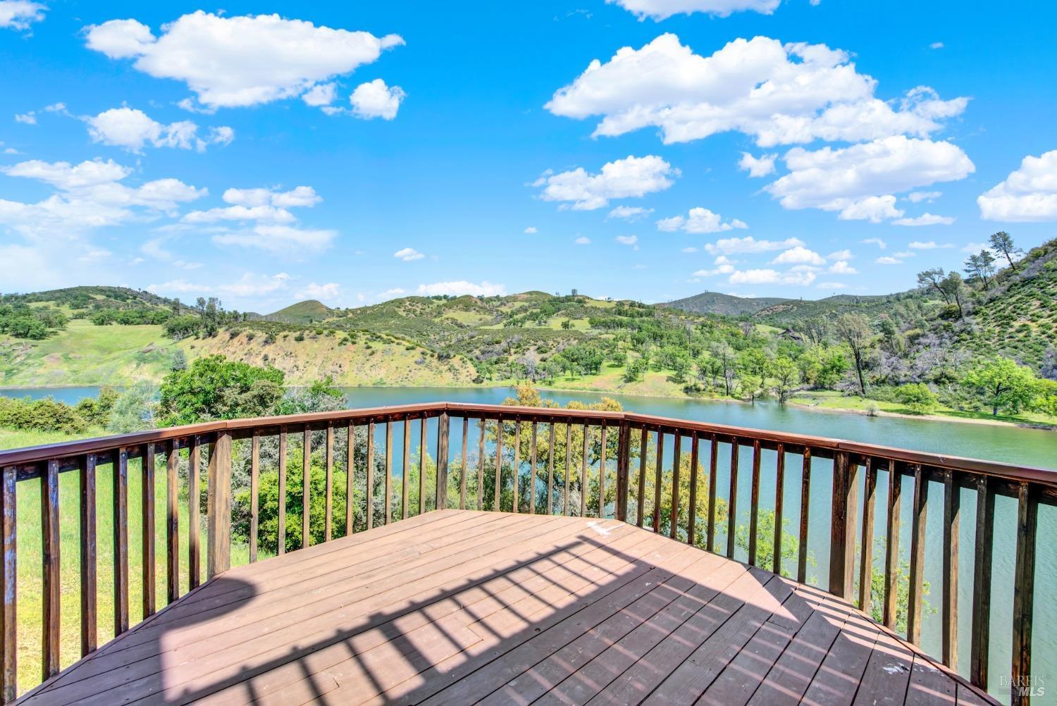 Detail Gallery Image 31 of 79 For 1060 Deputy Dr, Pope Valley,  CA 94567 - 4 Beds | 3 Baths