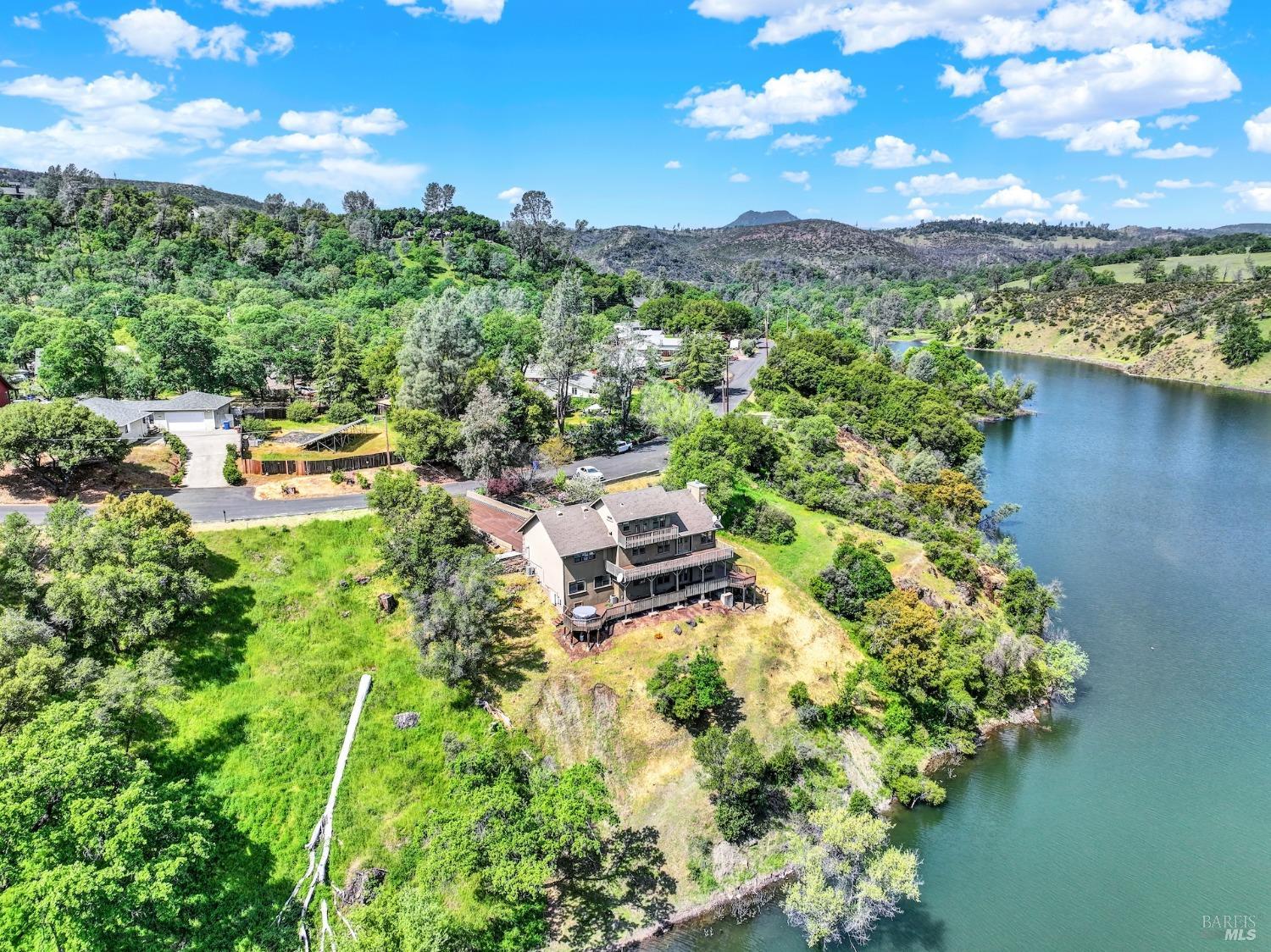 Detail Gallery Image 35 of 79 For 1060 Deputy Dr, Pope Valley,  CA 94567 - 4 Beds | 3 Baths