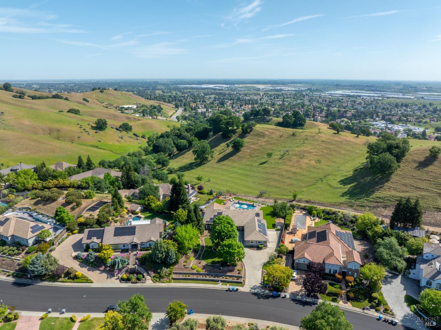Detail Gallery Image 95 of 95 For 6121 N Vine St, Vacaville,  CA 95688 - 4 Beds | 3 Baths