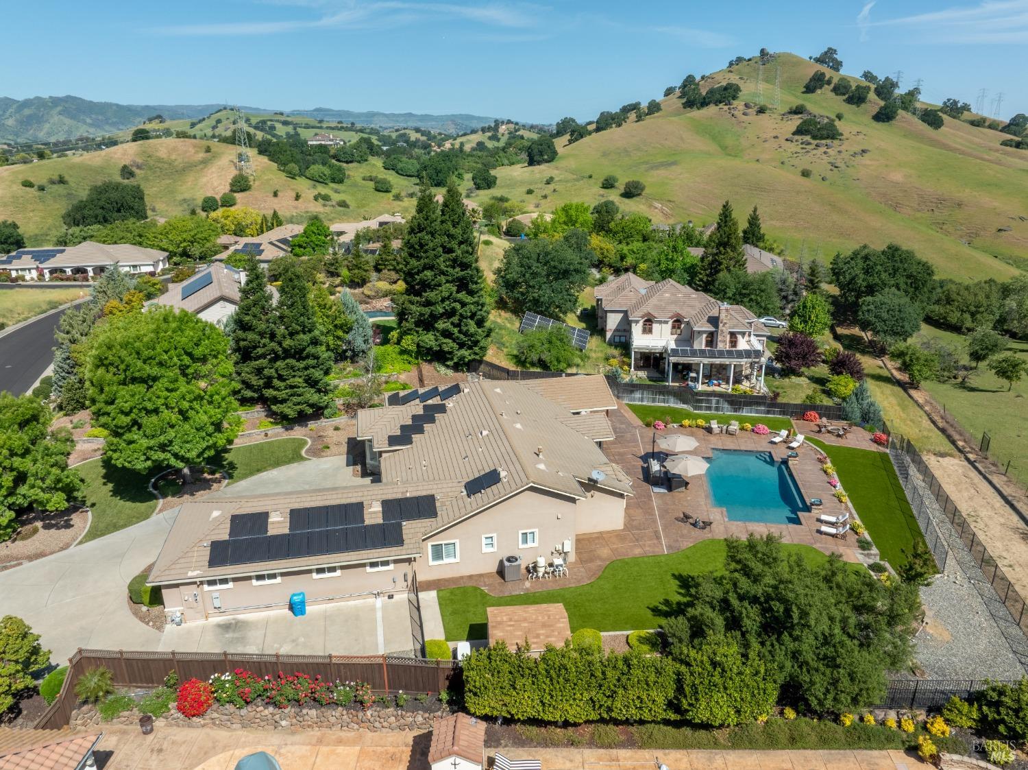 Detail Gallery Image 89 of 95 For 6121 N Vine St, Vacaville,  CA 95688 - 4 Beds | 3 Baths