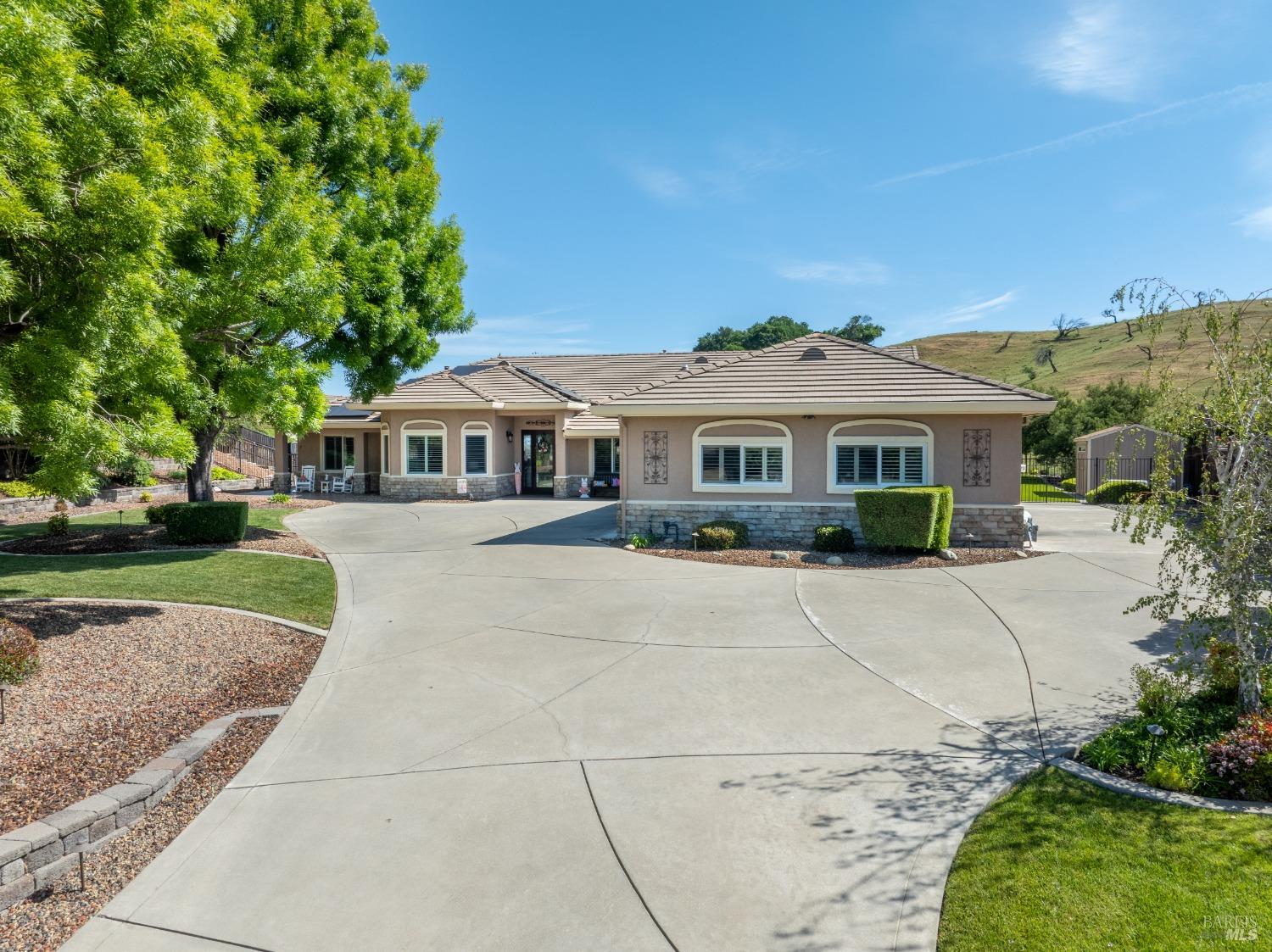 Detail Gallery Image 77 of 95 For 6121 N Vine St, Vacaville,  CA 95688 - 4 Beds | 3 Baths