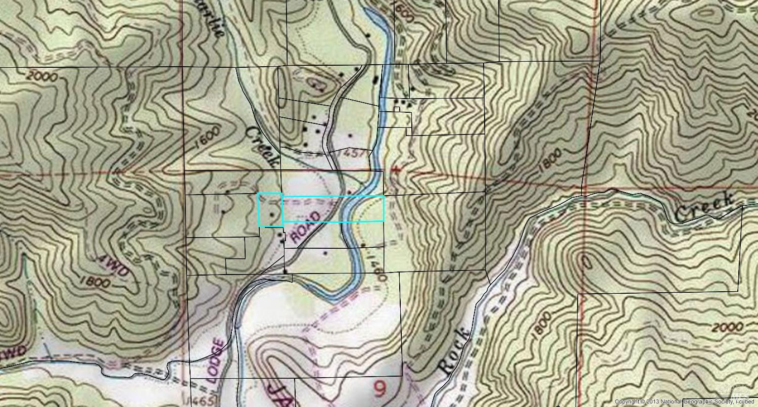 Detail Gallery Image 25 of 25 For 40050 Wilderness Lodge Rd, Branscomb,  CA 95417 - – Beds | – Baths