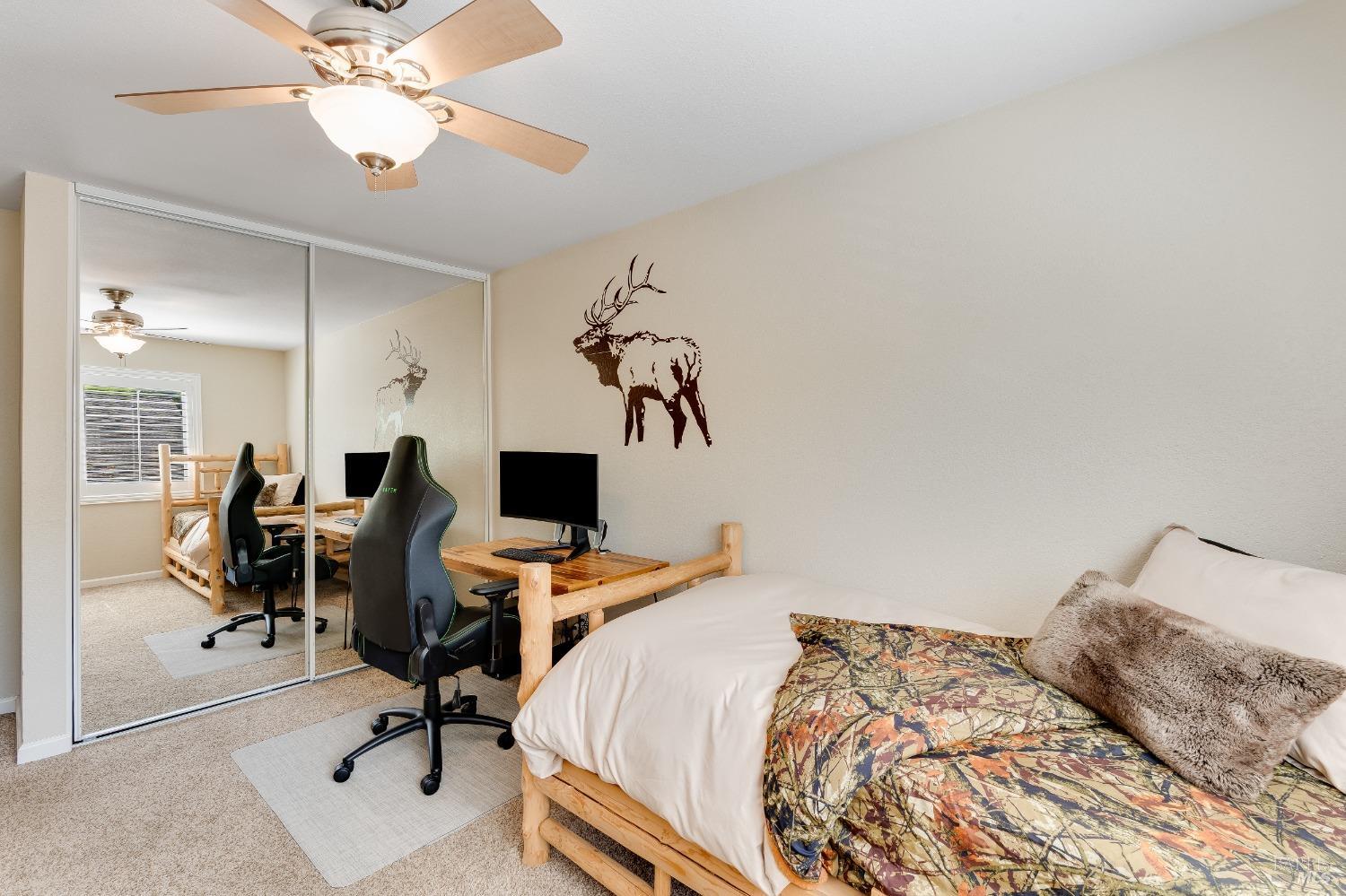 Detail Gallery Image 28 of 47 For 933 Rose Dr, Benicia,  CA 94510 - 3 Beds | 2/1 Baths