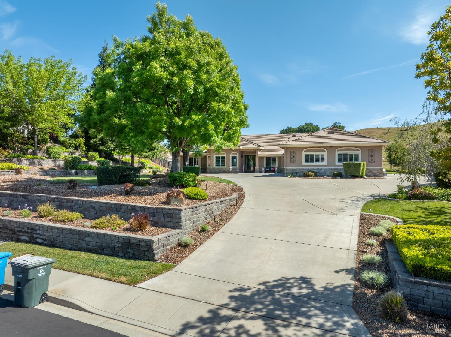 Detail Gallery Image 78 of 95 For 6121 N Vine St, Vacaville,  CA 95688 - 4 Beds | 3 Baths
