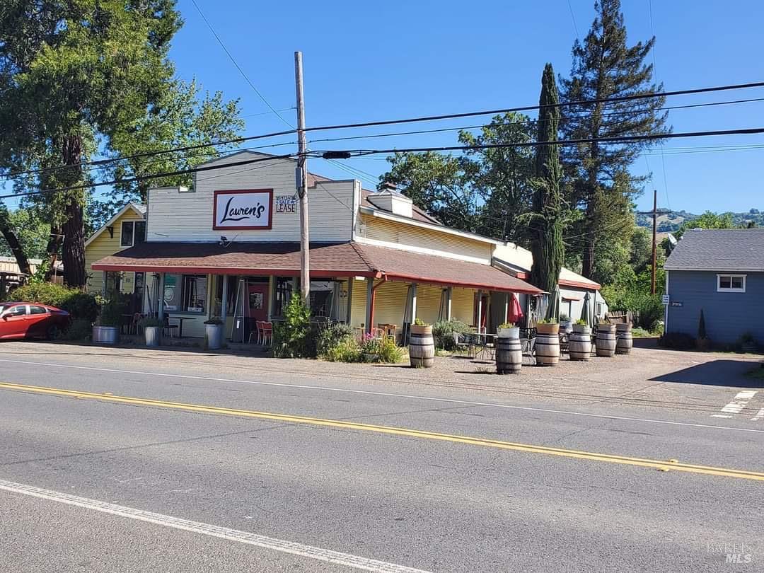 Detail Gallery Image 19 of 32 For 14225 Highway 128 Hwy, Boonville,  CA 95415 - – Beds | – Baths