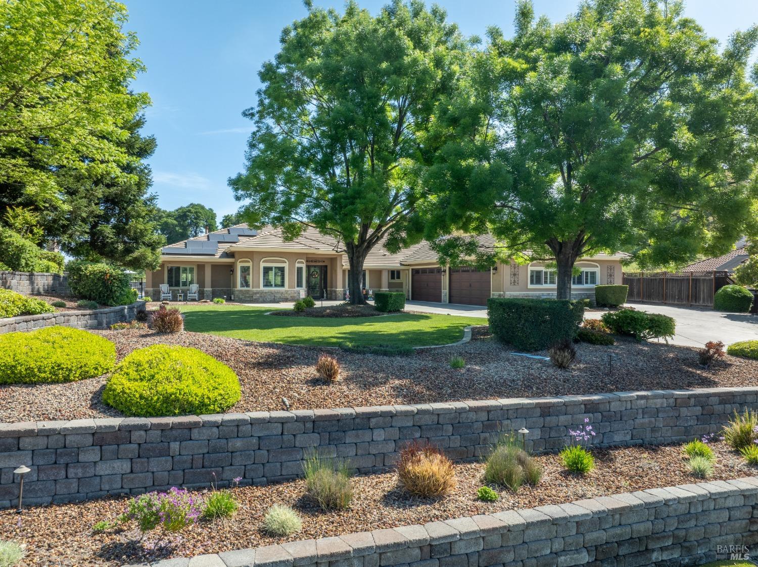 Detail Gallery Image 79 of 95 For 6121 N Vine St, Vacaville,  CA 95688 - 4 Beds | 3 Baths