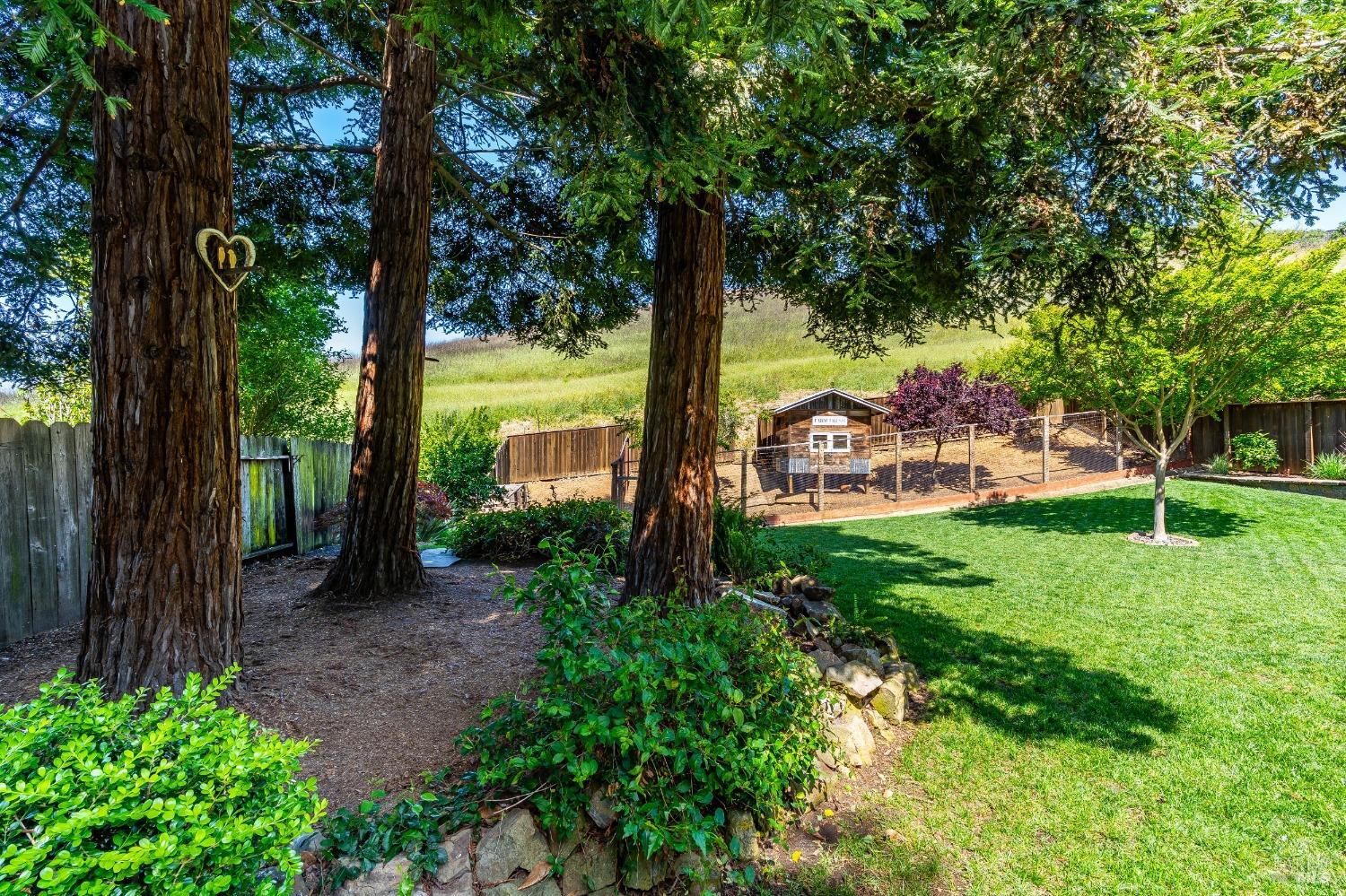 Detail Gallery Image 33 of 47 For 933 Rose Dr, Benicia,  CA 94510 - 3 Beds | 2/1 Baths