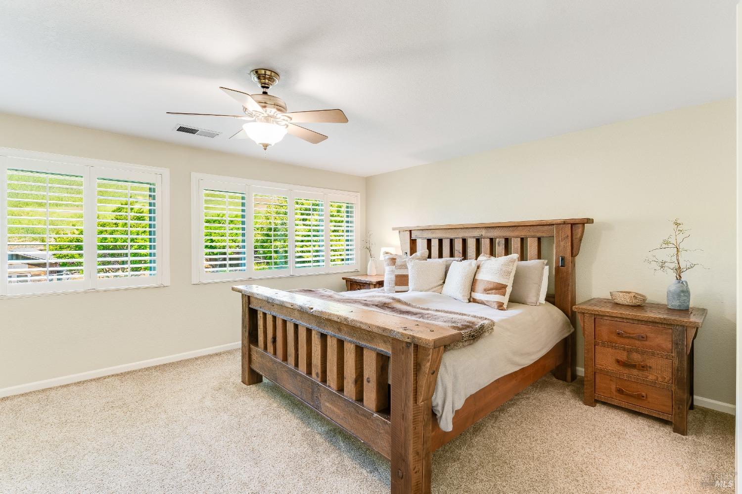 Detail Gallery Image 19 of 47 For 933 Rose Dr, Benicia,  CA 94510 - 3 Beds | 2/1 Baths