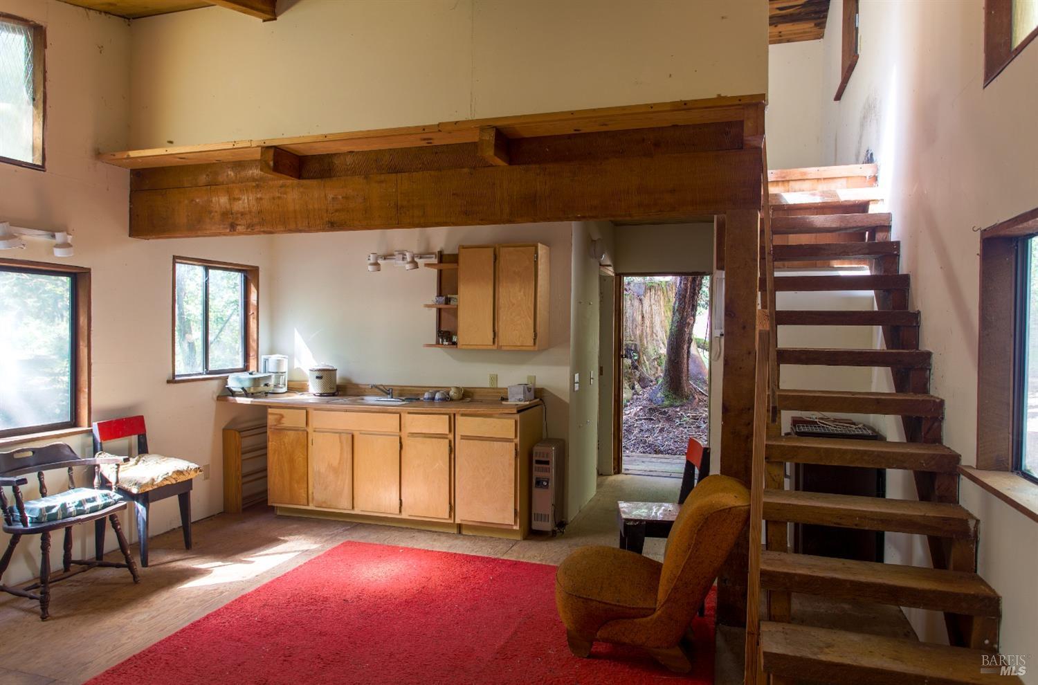 Detail Gallery Image 5 of 25 For 40050 Wilderness Lodge Rd, Branscomb,  CA 95417 - – Beds | – Baths