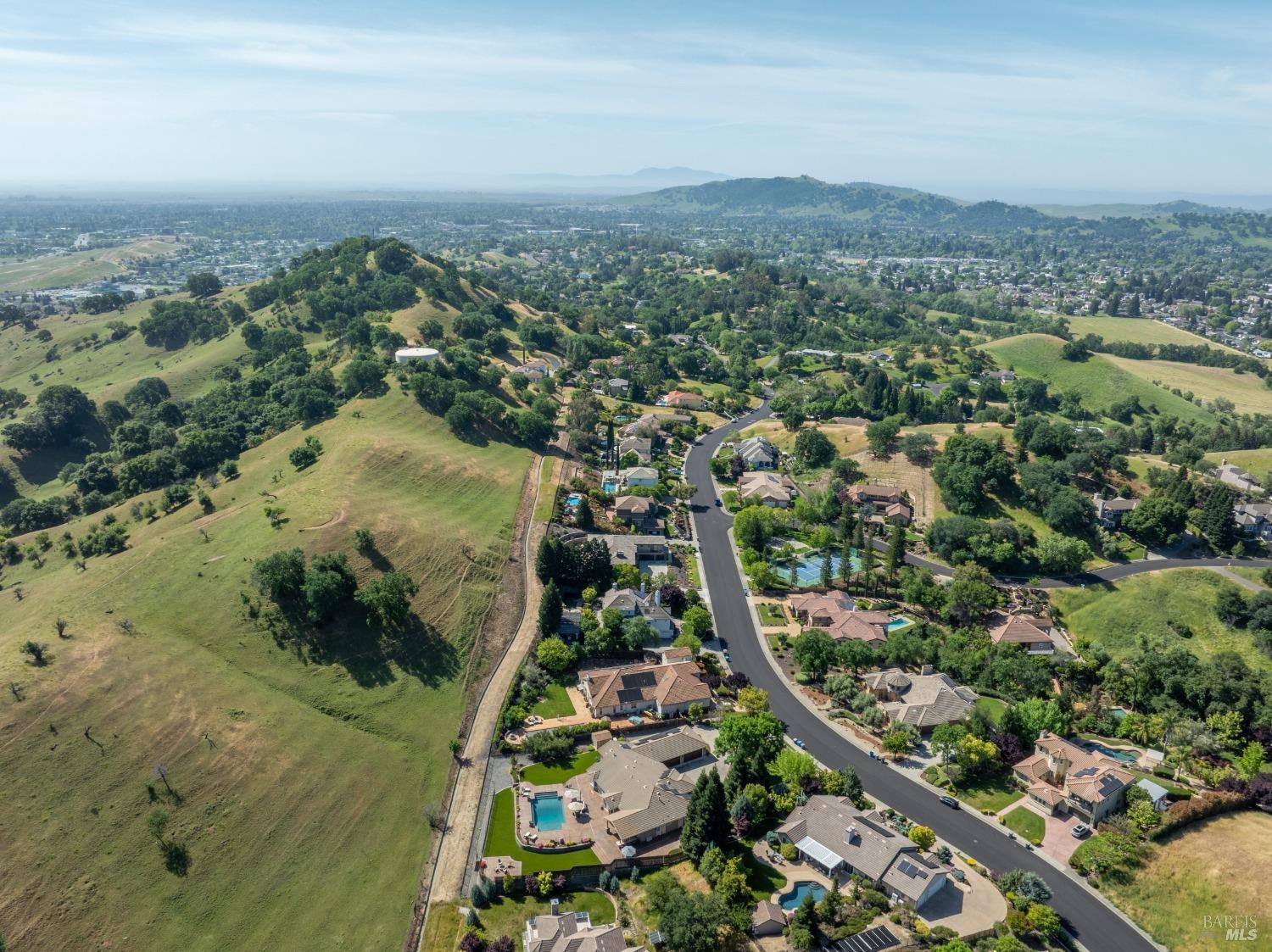 Detail Gallery Image 92 of 95 For 6121 N Vine St, Vacaville,  CA 95688 - 4 Beds | 3 Baths