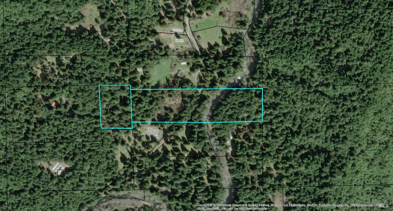 Detail Gallery Image 24 of 25 For 40050 Wilderness Lodge Rd, Branscomb,  CA 95417 - 1 Beds | 1 Baths