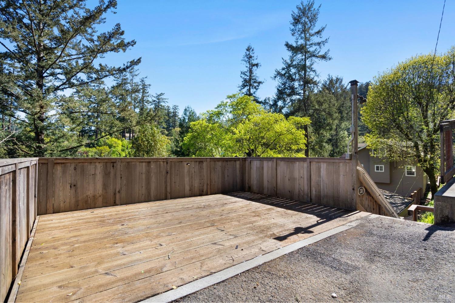 Detail Gallery Image 24 of 24 For 31 Aztec Ave, Forest Knolls,  CA 94933 - 2 Beds | 1 Baths