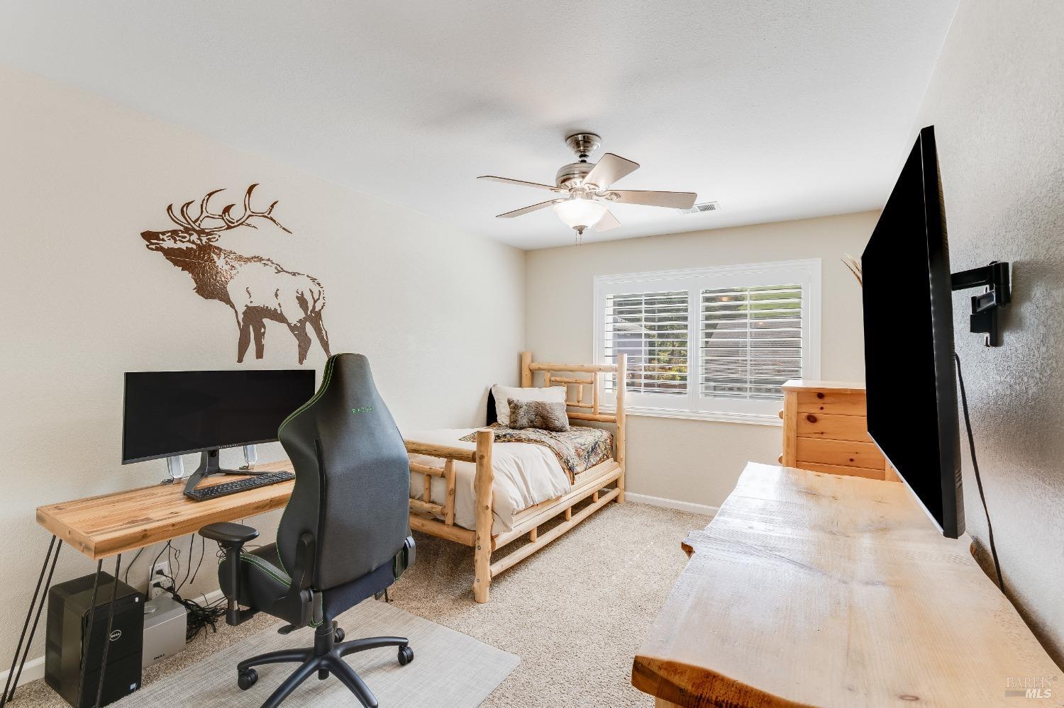 Detail Gallery Image 27 of 47 For 933 Rose Dr, Benicia,  CA 94510 - 3 Beds | 2/1 Baths