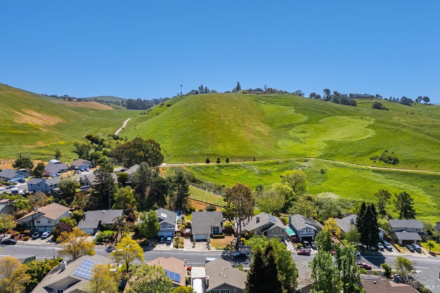 Detail Gallery Image 47 of 47 For 933 Rose Dr, Benicia,  CA 94510 - 3 Beds | 2/1 Baths