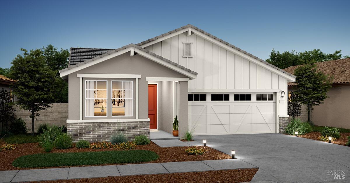 Coyote Hollow Court, Dixon, California image 1
