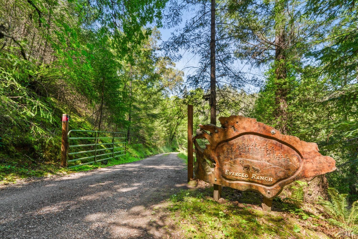 Detail Gallery Image 42 of 43 For 9655 Peachland Rd, Boonville,  CA 95415 - 4 Beds | 4 Baths
