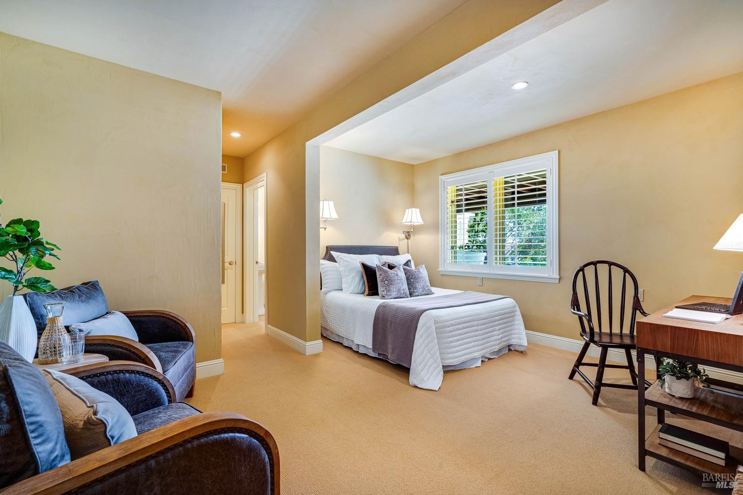 Detail Gallery Image 44 of 67 For 14 Maui Way, Napa,  CA 94558 - 4 Beds | 3 Baths