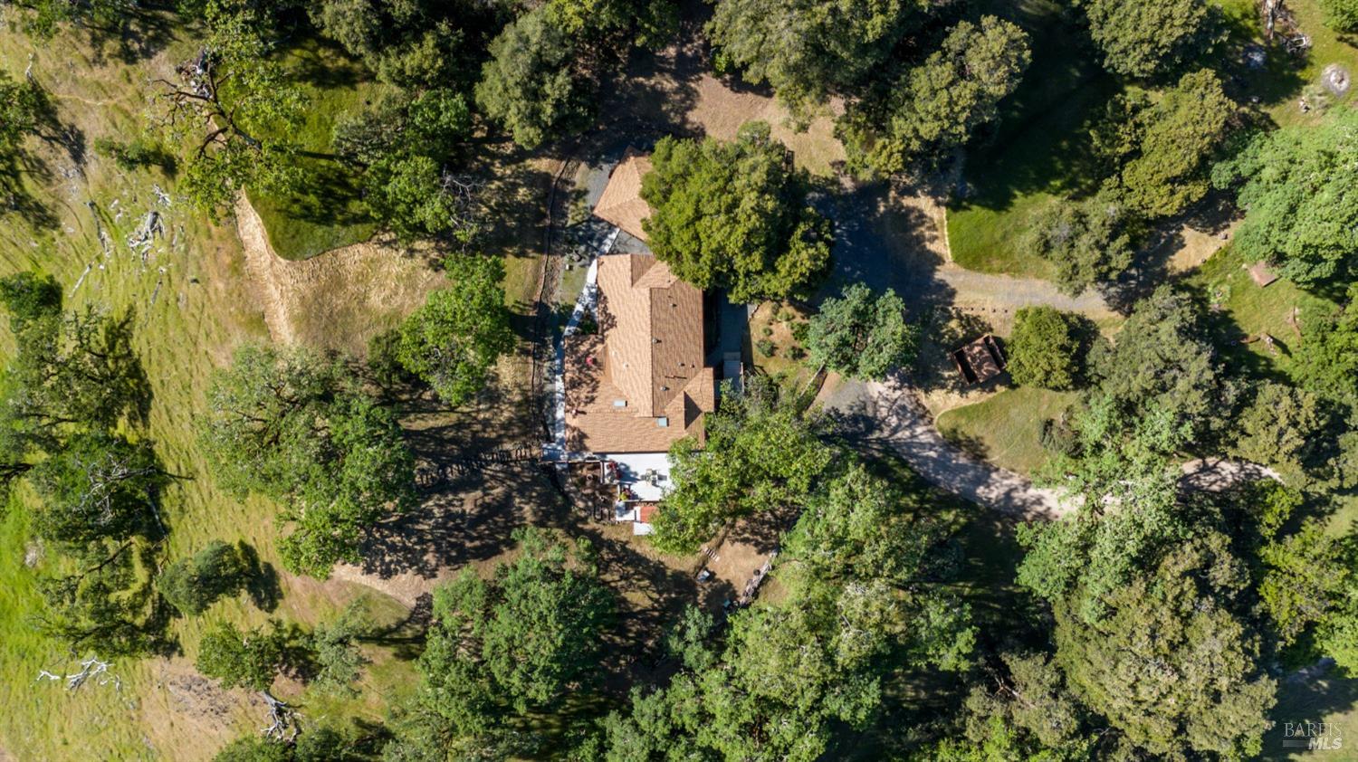 Detail Gallery Image 51 of 56 For 3400 Mcnab Ranch Rd, Ukiah,  CA 95482 - 3 Beds | 2 Baths