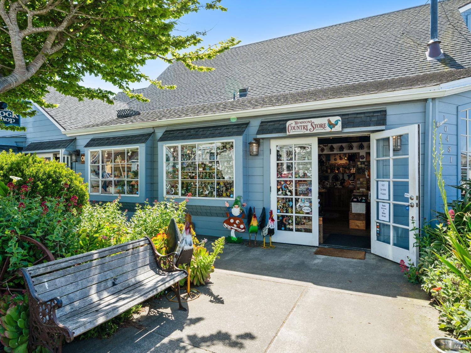 Detail Gallery Image 12 of 49 For 10481 Lansing St, Mendocino,  CA 95460 - – Beds | – Baths