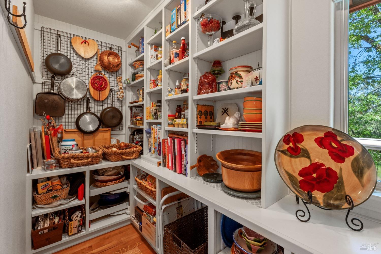 Detail Gallery Image 16 of 56 For 3400 Mcnab Ranch Rd, Ukiah,  CA 95482 - 3 Beds | 2 Baths