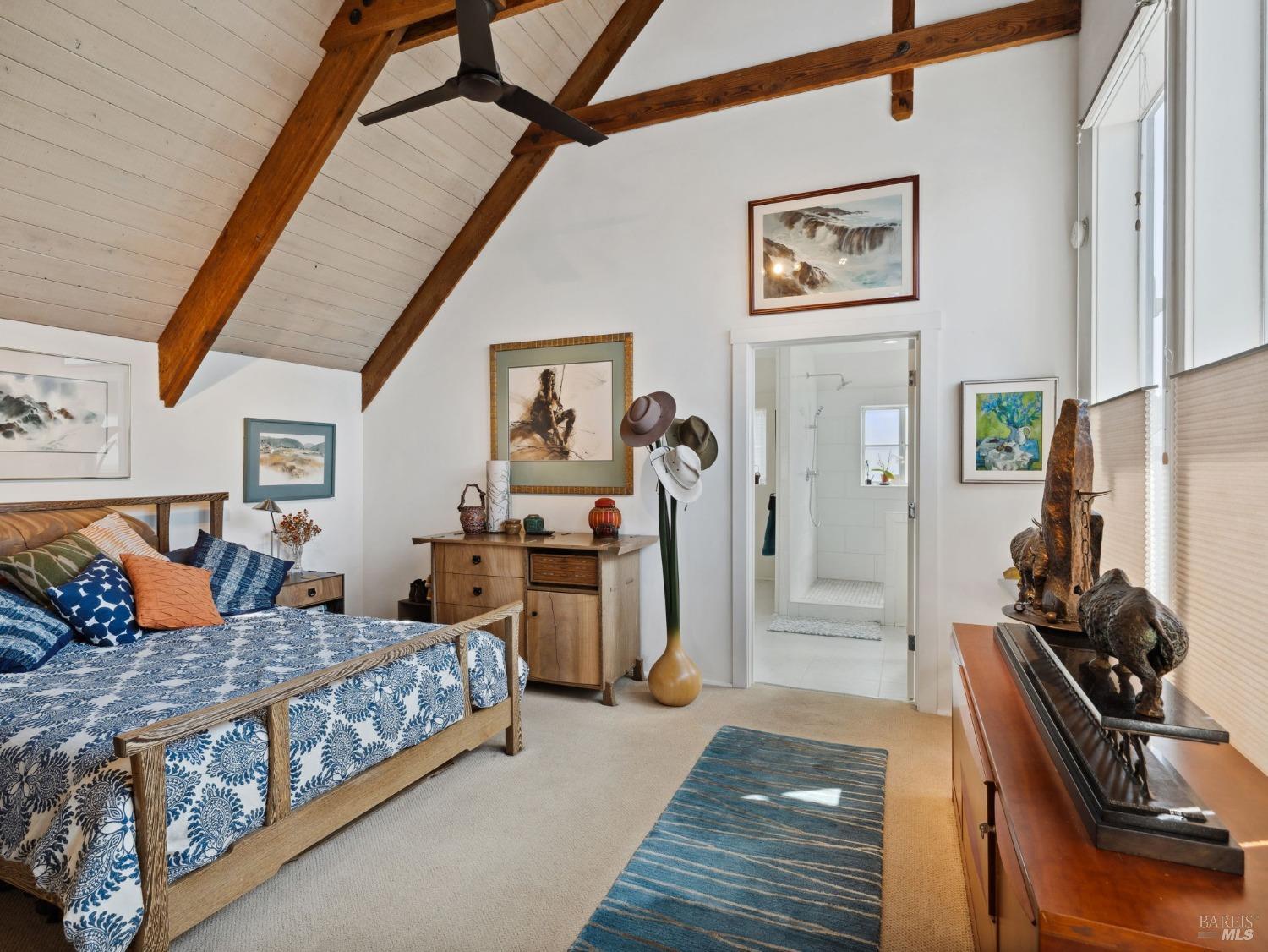 Detail Gallery Image 40 of 49 For 10481 Lansing St, Mendocino,  CA 95460 - – Beds | – Baths