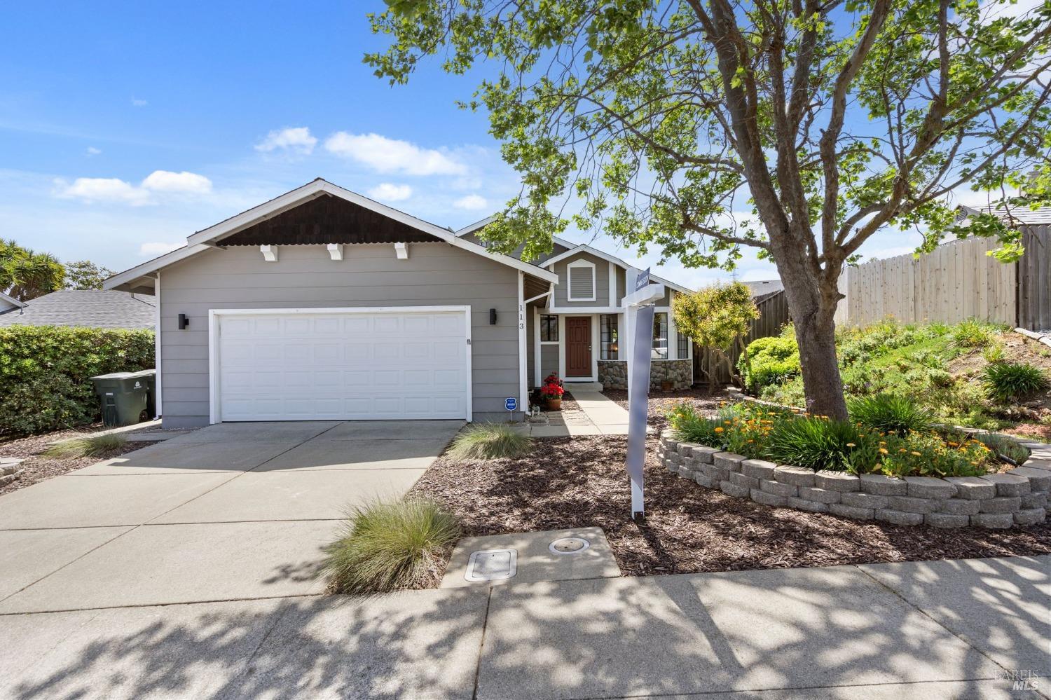 Detail Gallery Image 32 of 33 For 113 Pirates Cv, Vallejo,  CA 94591 - 3 Beds | 2 Baths