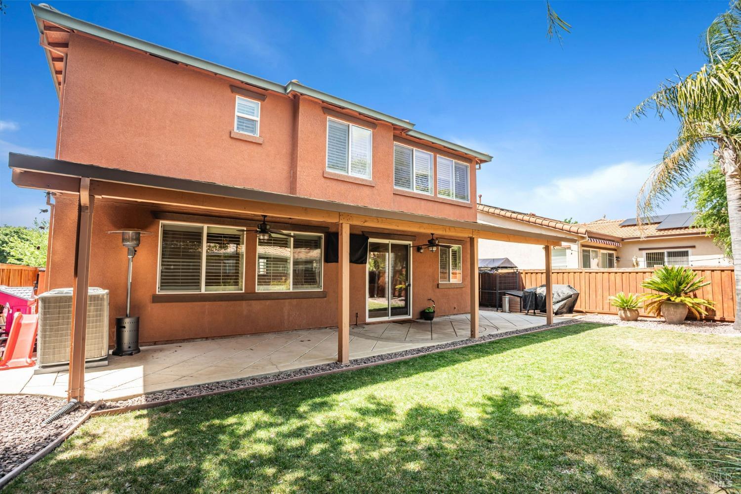 Detail Gallery Image 40 of 46 For 325 Turnbridge St, Vacaville,  CA 95687 - 3 Beds | 2/1 Baths