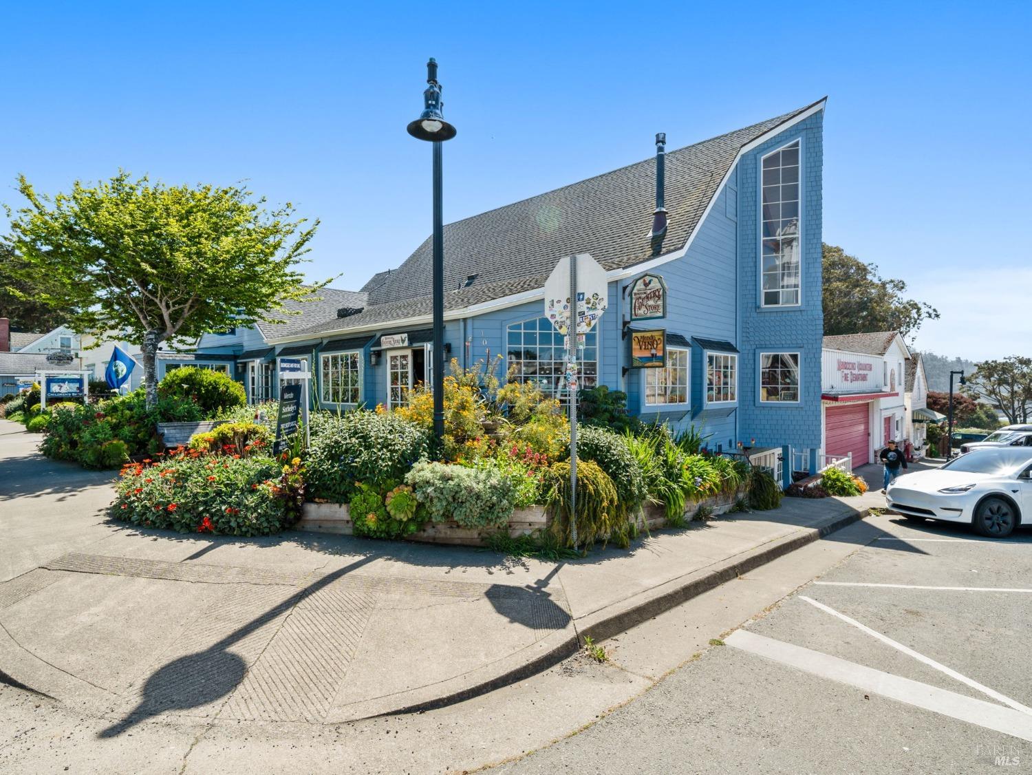 Detail Gallery Image 9 of 49 For 10481 Lansing St, Mendocino,  CA 95460 - – Beds | – Baths