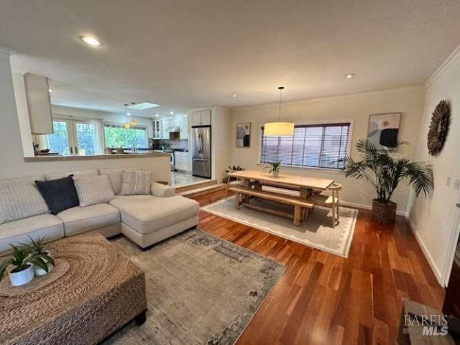 Brookhaven Court, Sebastopol, California image 8