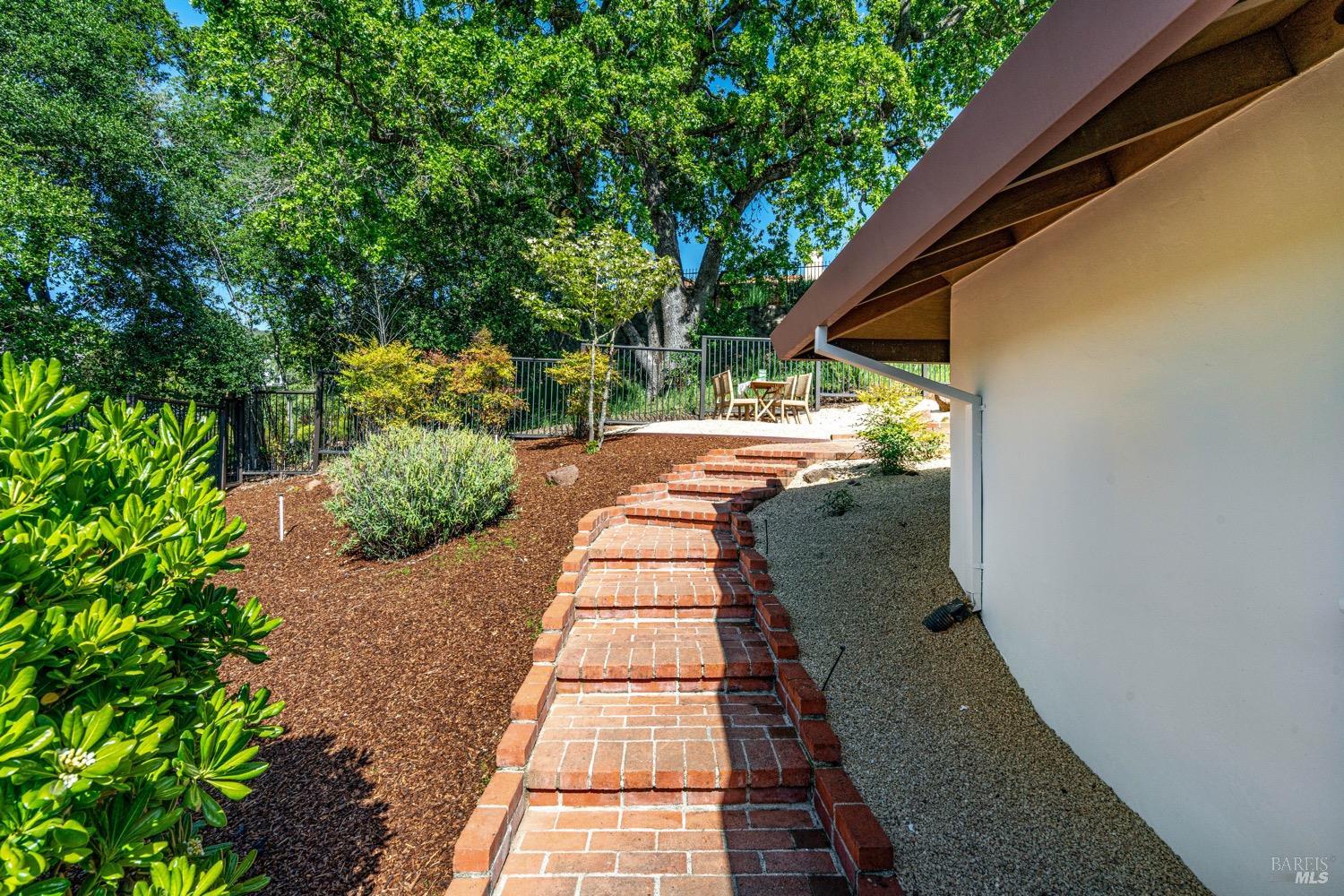 Detail Gallery Image 51 of 67 For 14 Maui Way, Napa,  CA 94558 - 4 Beds | 3 Baths