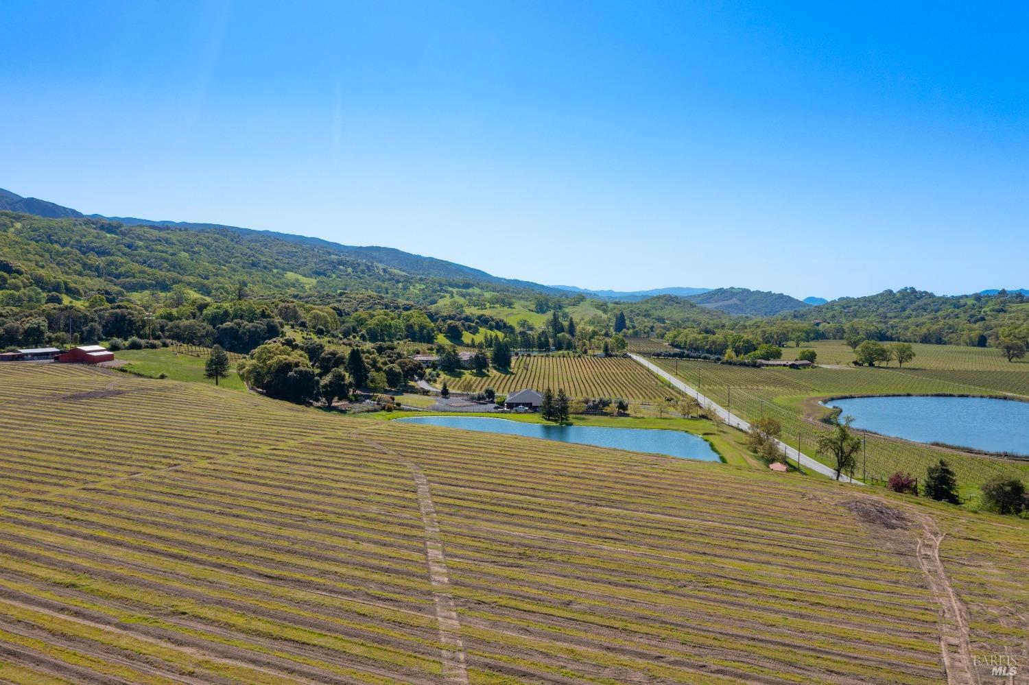 Detail Gallery Image 51 of 53 For 6201 Old River Rd, Ukiah,  CA 95482 - 4 Beds | 2 Baths