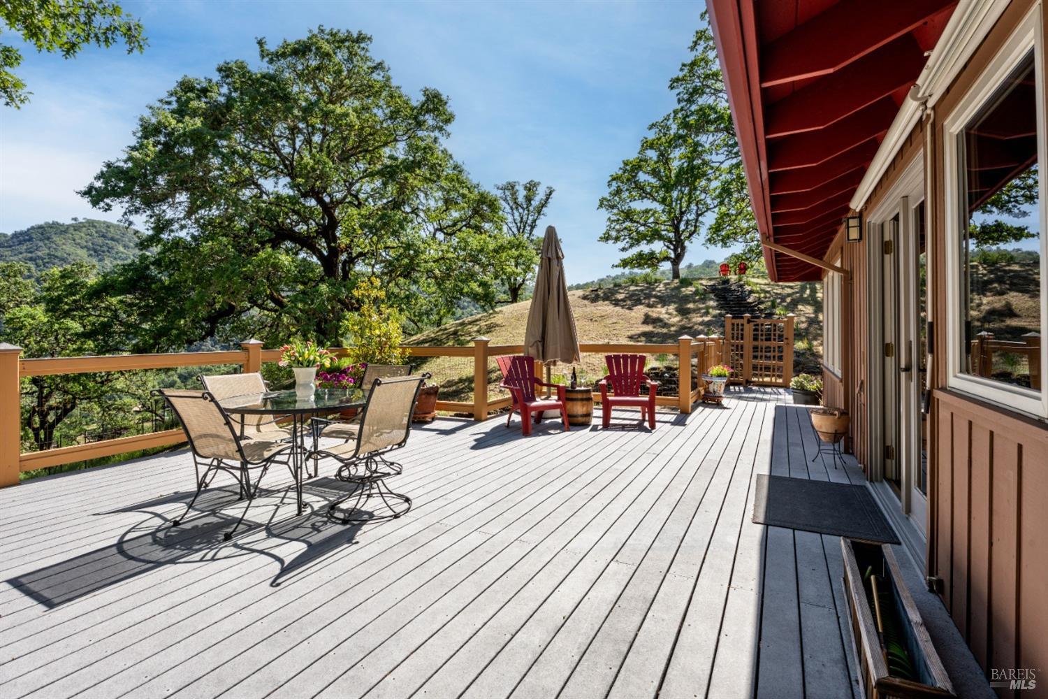 Detail Gallery Image 29 of 56 For 3400 Mcnab Ranch Rd, Ukiah,  CA 95482 - 3 Beds | 2 Baths
