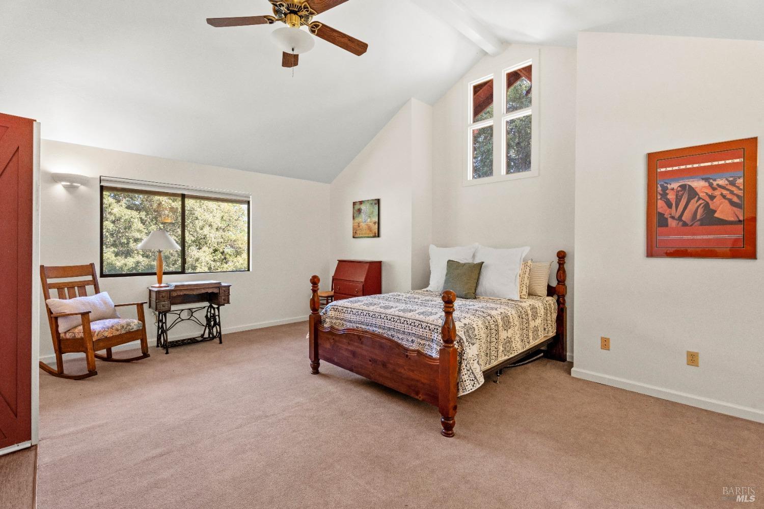 Detail Gallery Image 42 of 56 For 3400 Mcnab Ranch Rd, Ukiah,  CA 95482 - 3 Beds | 2 Baths
