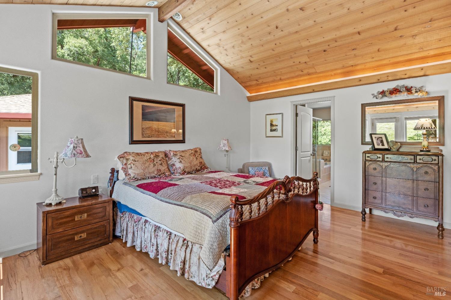 Detail Gallery Image 25 of 56 For 3400 Mcnab Ranch Rd, Ukiah,  CA 95482 - 3 Beds | 2 Baths