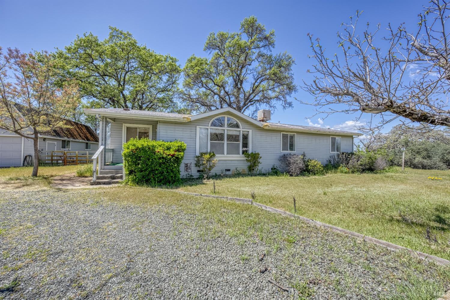 Detail Gallery Image 1 of 1 For 6841 Adobe Creek Rd, Kelseyville,  CA 95451 - 2 Beds | 2 Baths