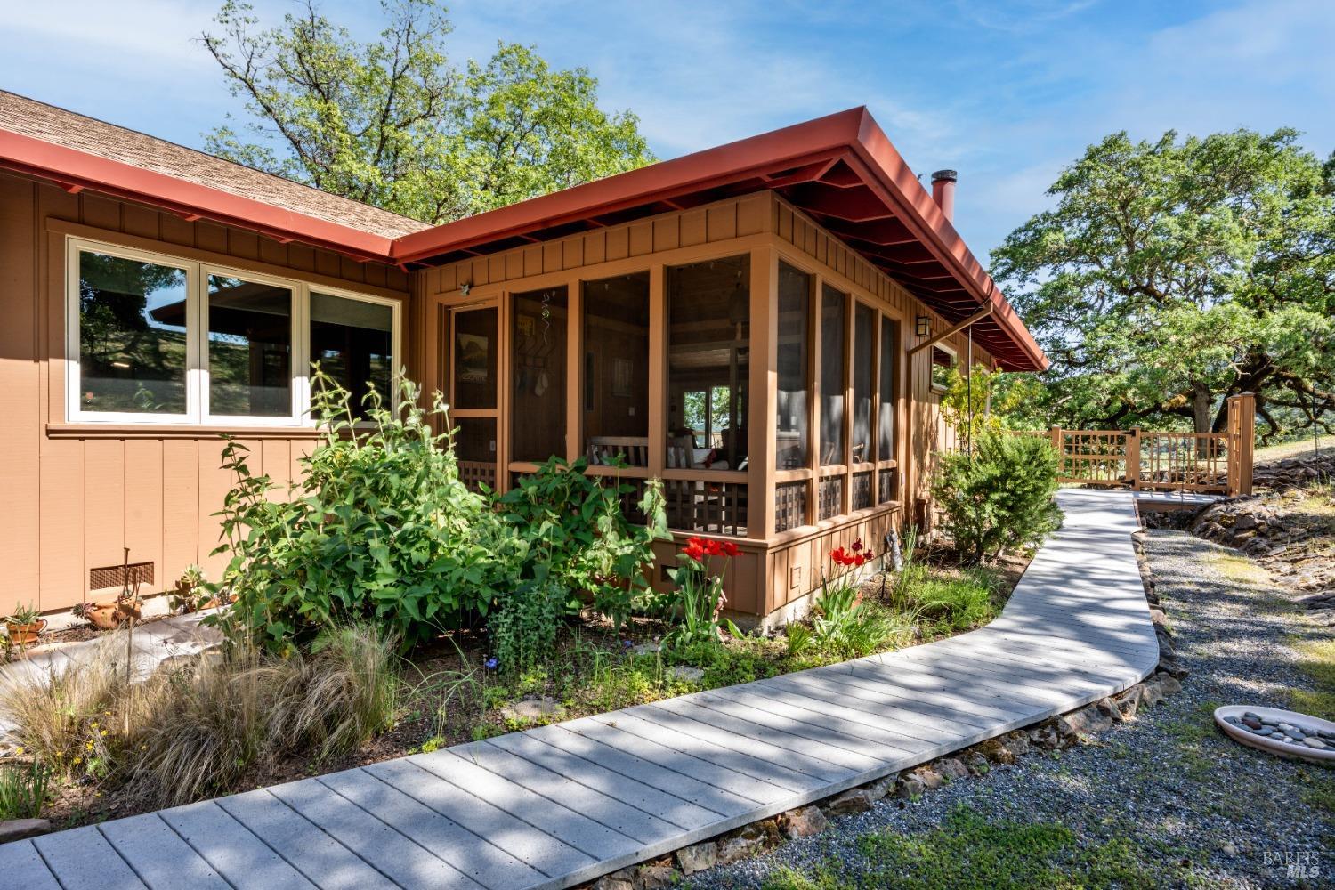 Detail Gallery Image 35 of 56 For 3400 Mcnab Ranch Rd, Ukiah,  CA 95482 - 3 Beds | 2 Baths