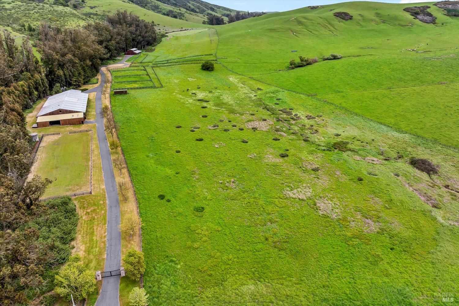 Detail Gallery Image 36 of 93 For 5000 Carroll Rd, Petaluma,  CA 94952 - 6 Beds | 5 Baths