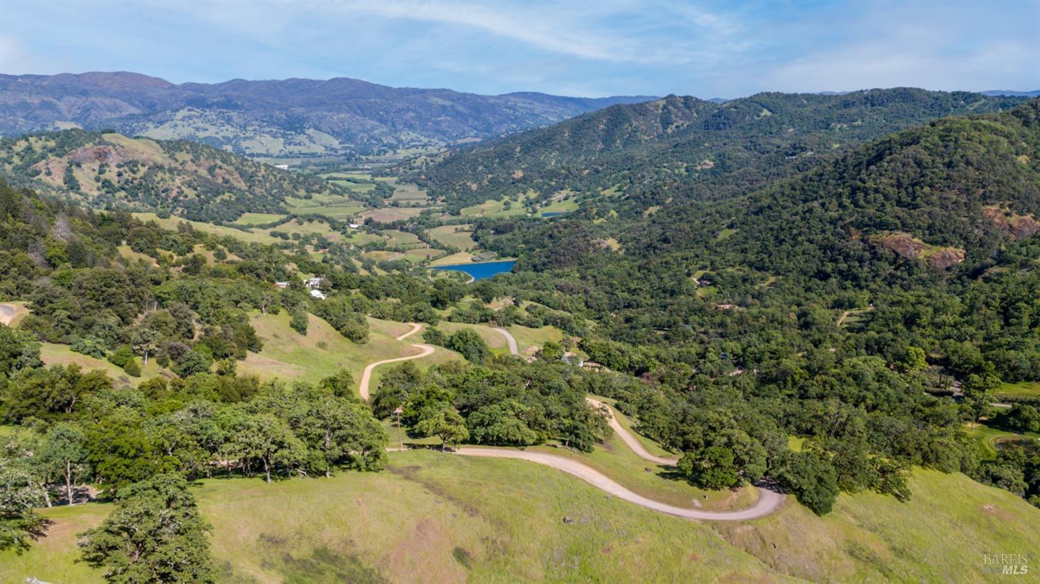 Detail Gallery Image 52 of 56 For 3400 Mcnab Ranch Rd, Ukiah,  CA 95482 - 3 Beds | 2 Baths
