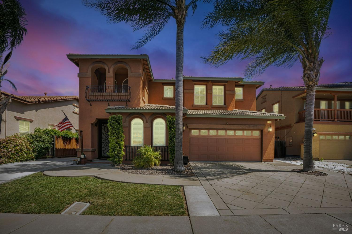 Detail Gallery Image 4 of 46 For 325 Turnbridge St, Vacaville,  CA 95687 - 3 Beds | 2/1 Baths