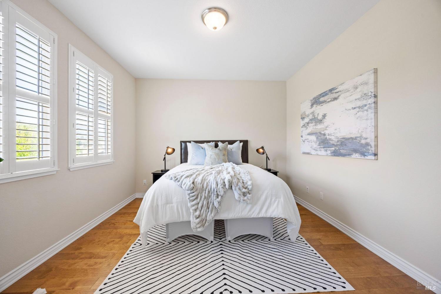 Detail Gallery Image 47 of 73 For 34 Canyon Green Loop, Novato,  CA 94947 - 4 Beds | 3 Baths