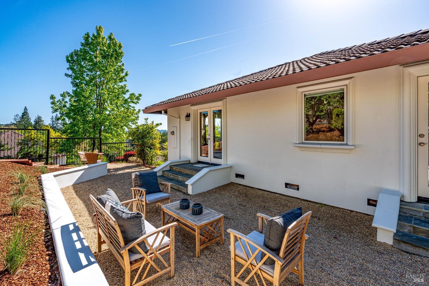 Detail Gallery Image 56 of 67 For 14 Maui Way, Napa,  CA 94558 - 4 Beds | 3 Baths