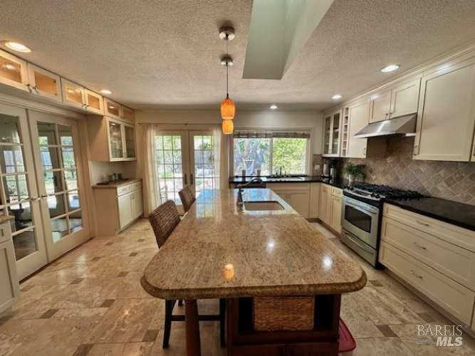 Brookhaven Court, Sebastopol, California image 9