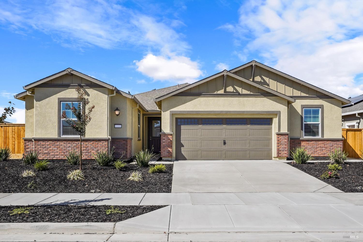 Detail Gallery Image 1 of 23 For 2240 Rustic Oak Ln, Rio Vista,  CA 94571 - 3 Beds | 3 Baths