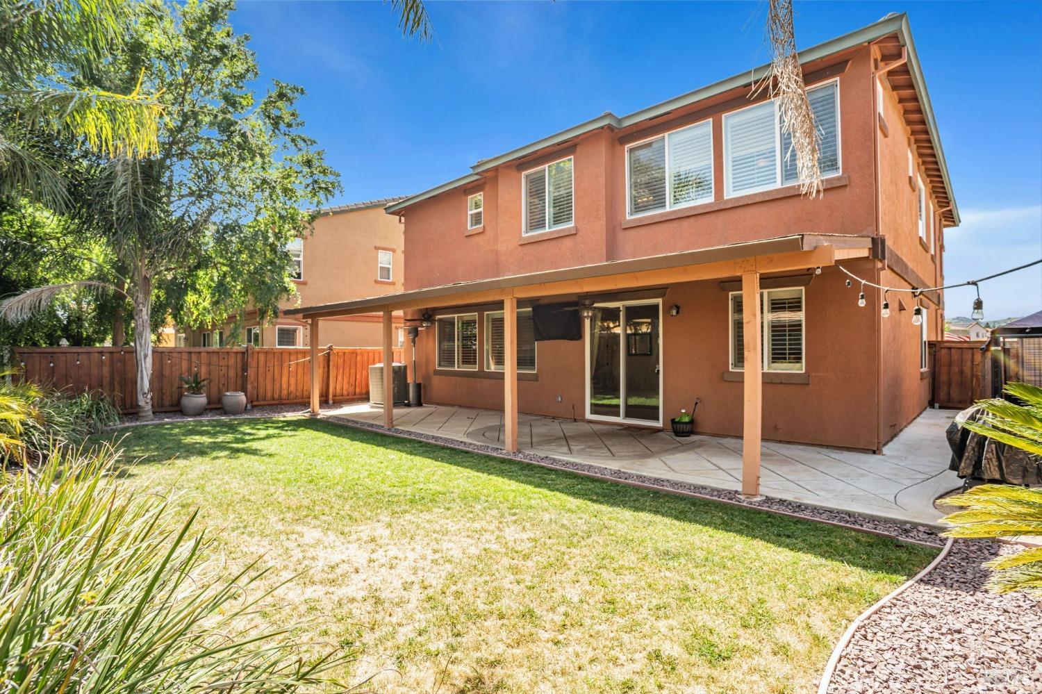 Detail Gallery Image 41 of 46 For 325 Turnbridge St, Vacaville,  CA 95687 - 3 Beds | 2/1 Baths