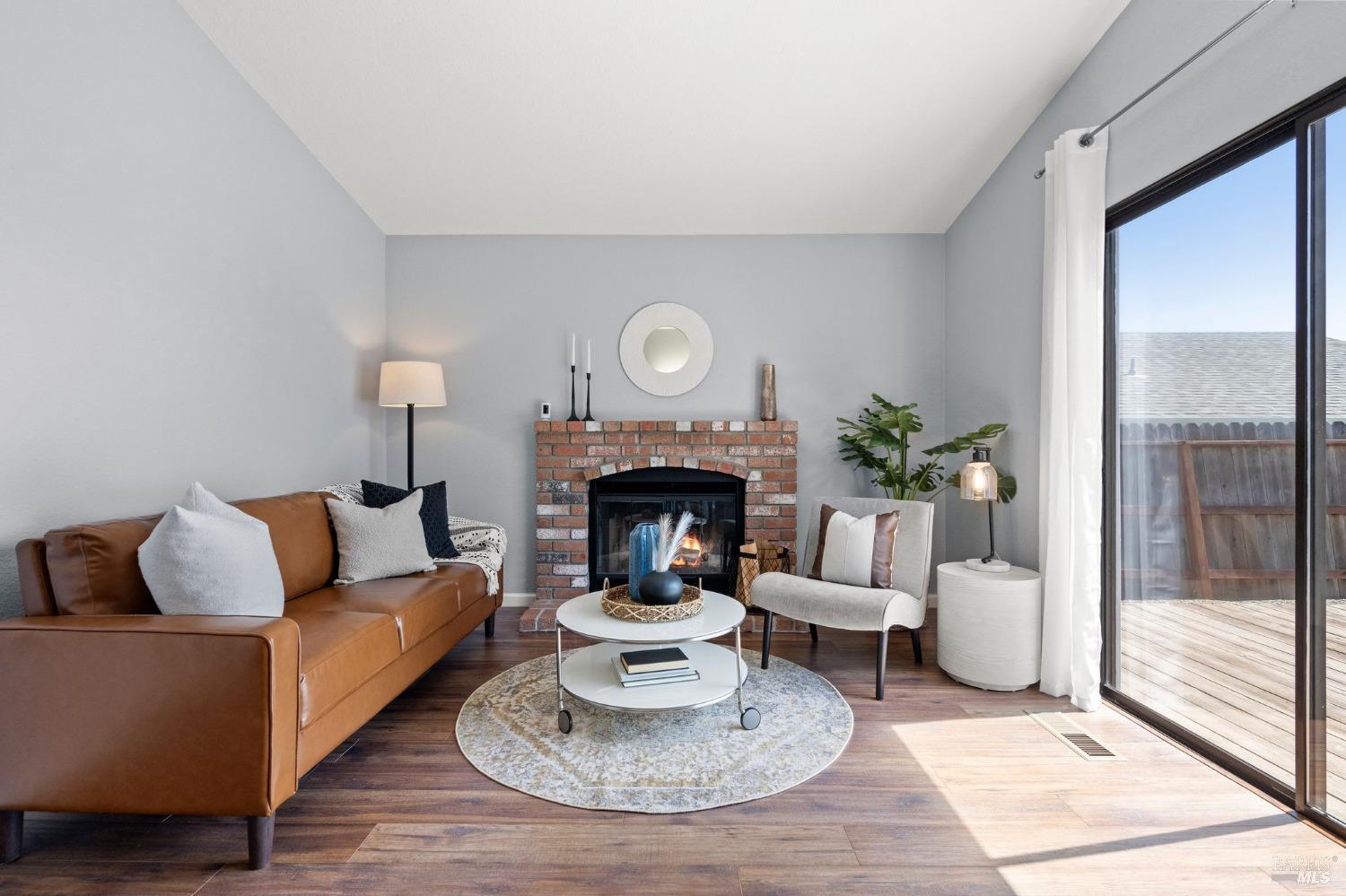 Detail Gallery Image 13 of 33 For 113 Pirates Cv, Vallejo,  CA 94591 - 3 Beds | 2 Baths