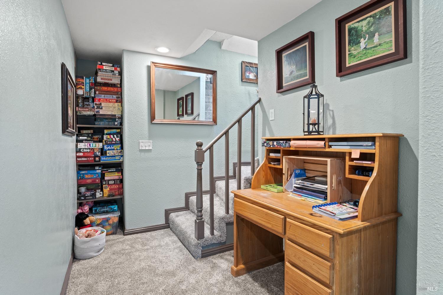 Detail Gallery Image 21 of 24 For 2006 Lupine Dr, Willits,  CA 95490 - 3 Beds | 1/1 Baths