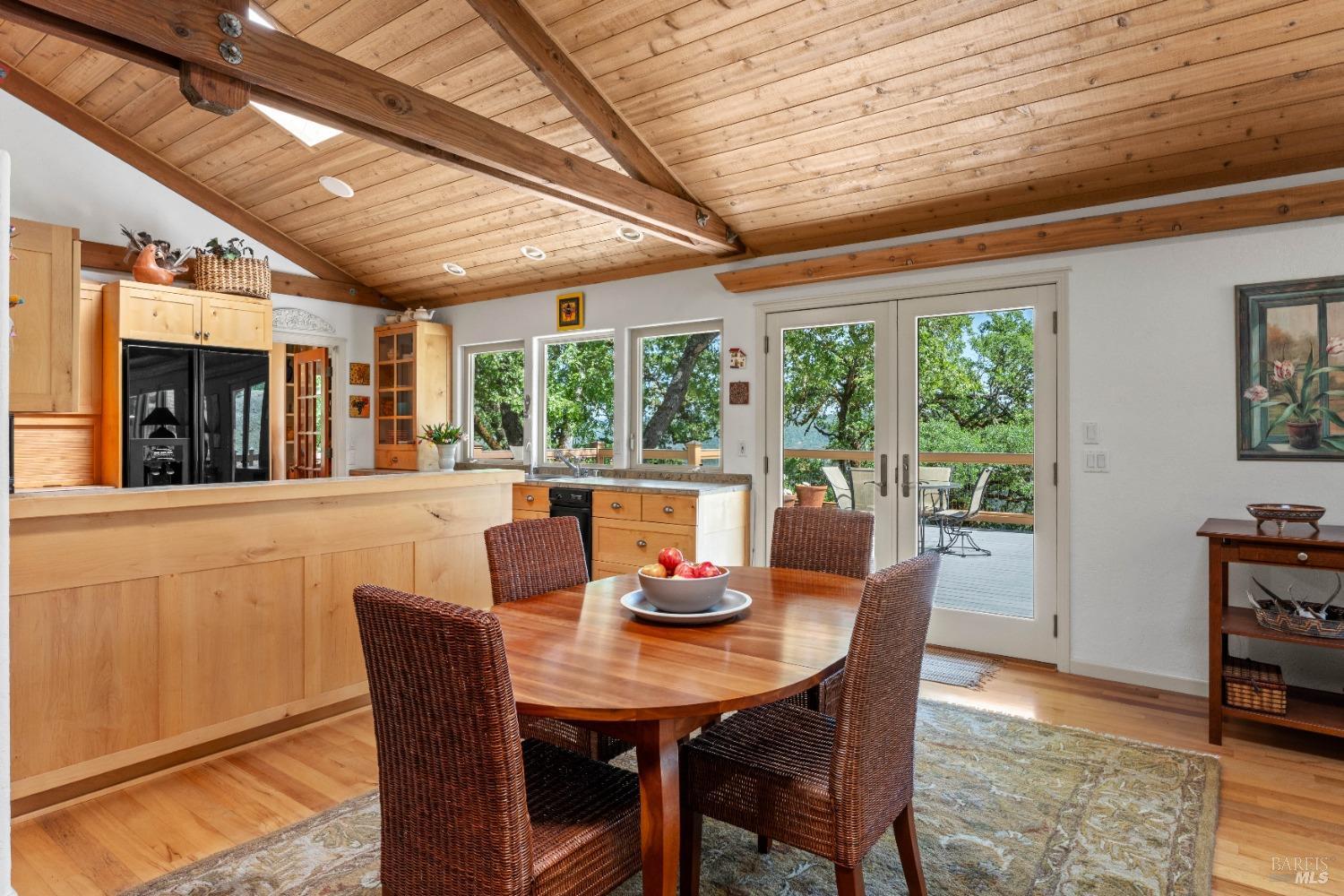 Detail Gallery Image 12 of 56 For 3400 Mcnab Ranch Rd, Ukiah,  CA 95482 - 3 Beds | 2 Baths